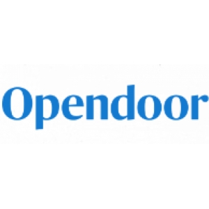 Opendoor Technologies Inc.